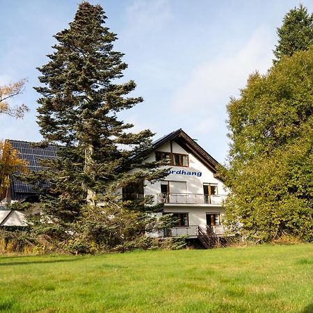 Villa Nordhang 빈터베르크 외부 사진