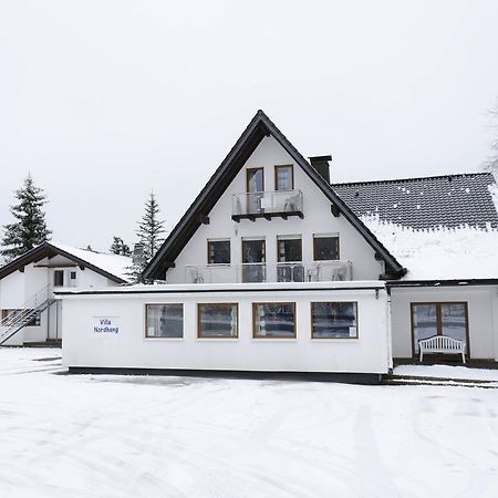 Villa Nordhang 빈터베르크 외부 사진