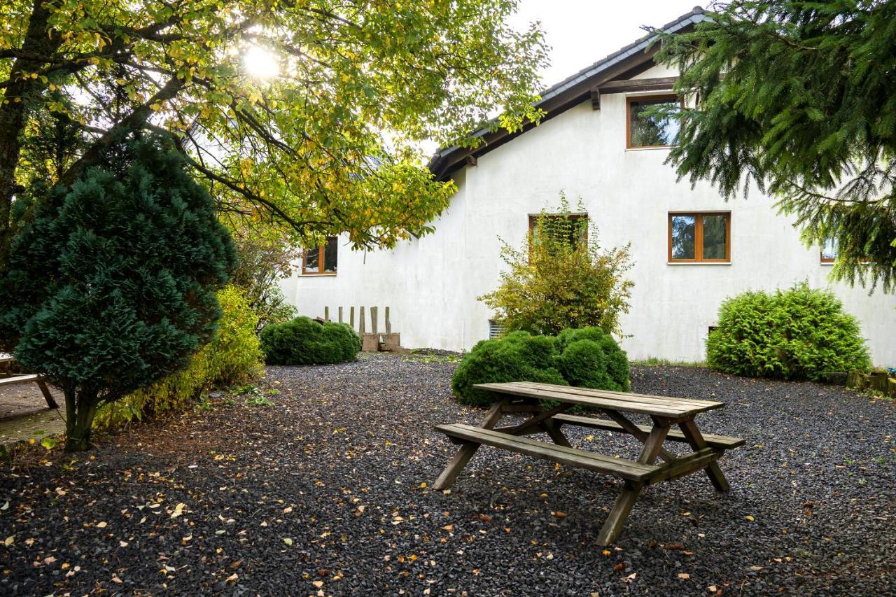 Villa Nordhang 빈터베르크 외부 사진