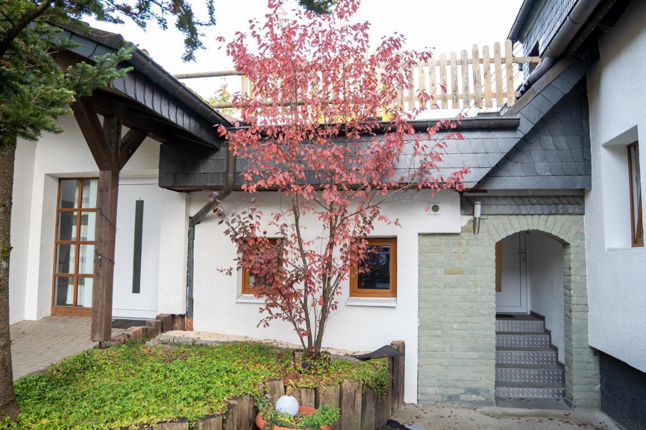 Villa Nordhang 빈터베르크 외부 사진