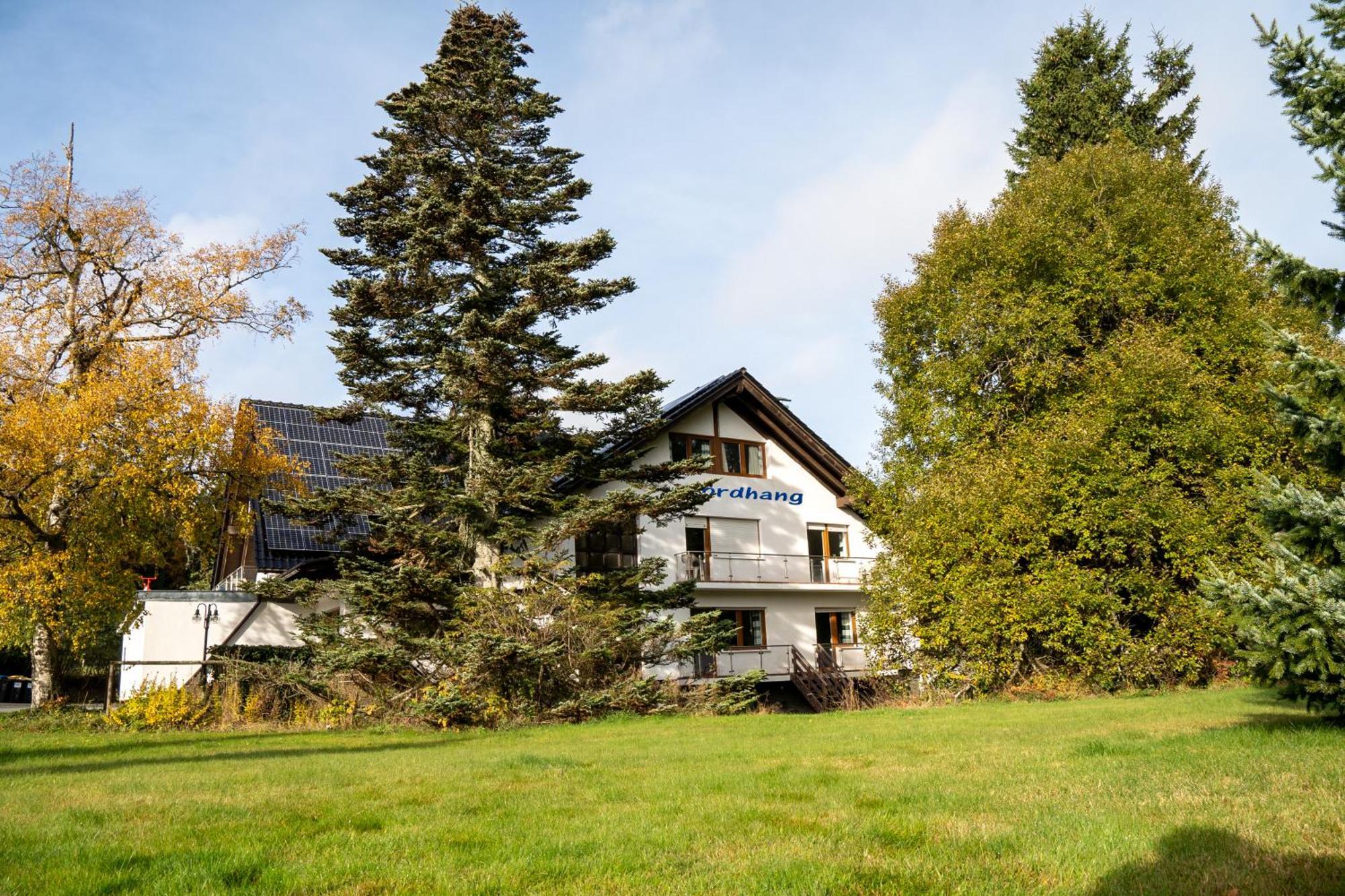 Villa Nordhang 빈터베르크 외부 사진