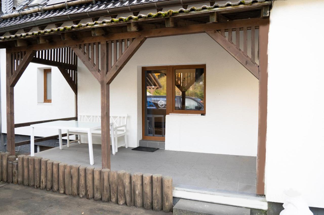 Villa Nordhang 빈터베르크 외부 사진